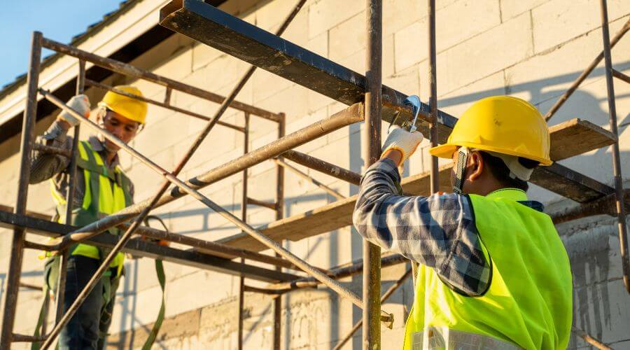 Gutter Repair and Sealing in Midlothian, MD